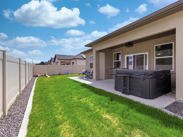 2960 Apollo Drive, Grand Junction, CO 81504