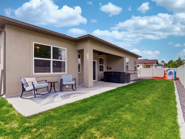 2960 Apollo Drive, Grand Junction, CO 81504