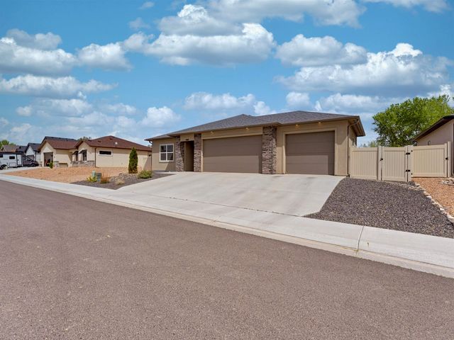 2960 Apollo Drive, Grand Junction, CO 81504