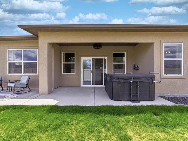 2960 Apollo Drive, Grand Junction, CO 81504
