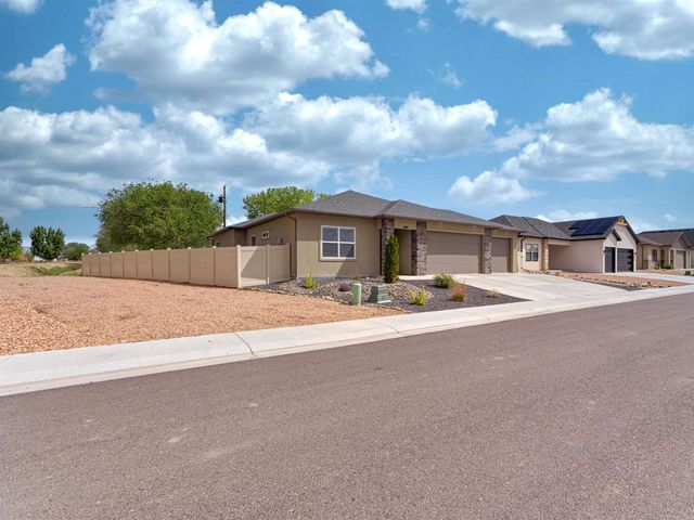 2960 Apollo Drive, Grand Junction, CO 81504
