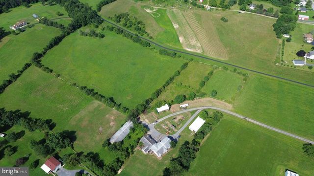 781 GEORGETOWN RD, Littlestown, PA 17340