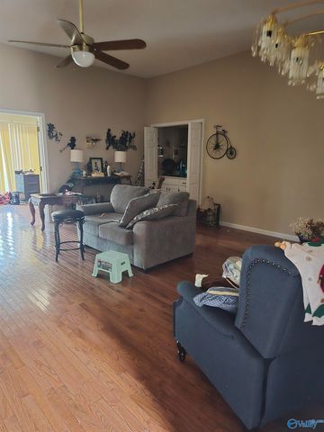 201 Arrowfeather Drive, Meridianville, AL 35759