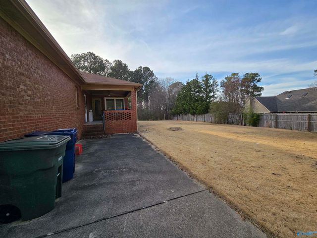 201 Arrowfeather Drive, Meridianville, AL 35759