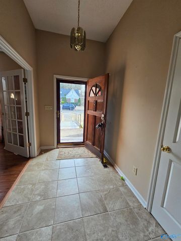 201 Arrowfeather Drive, Meridianville, AL 35759