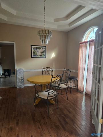 201 Arrowfeather Drive, Meridianville, AL 35759