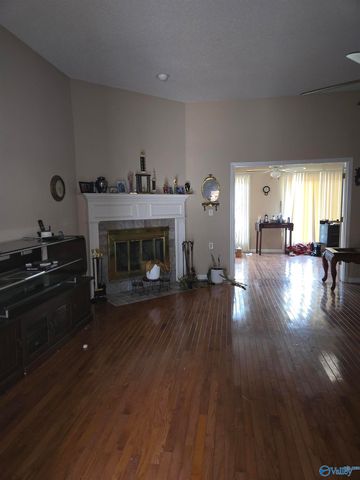 201 Arrowfeather Drive, Meridianville, AL 35759