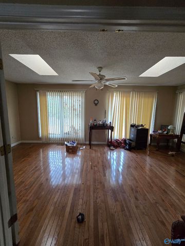 201 Arrowfeather Drive, Meridianville, AL 35759