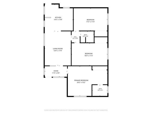 408 W Cleveland Avenue, Montebello, CA 90640