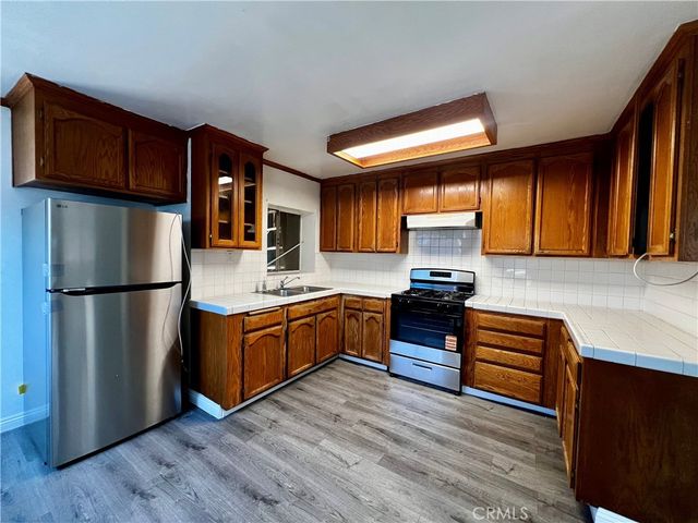 408 W Cleveland Avenue, Montebello, CA 90640