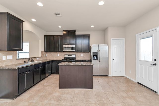 5635 Round Robin Drive, Katy, TX 77449