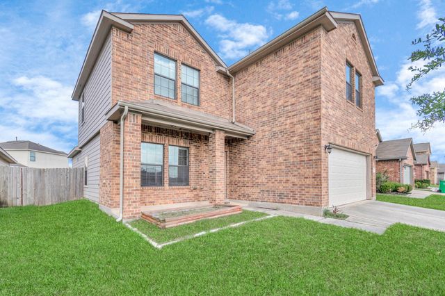 5635 Round Robin Drive, Katy, TX 77449