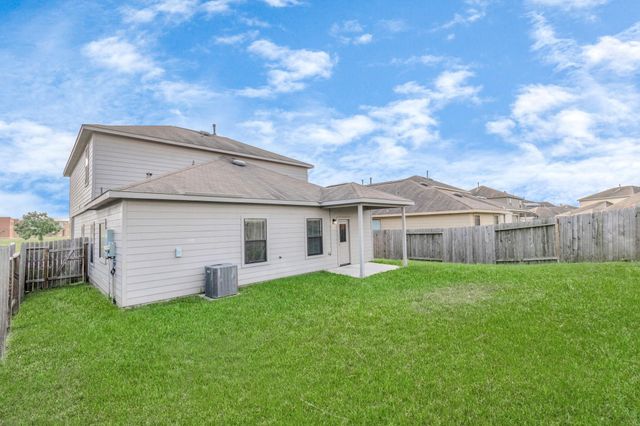 5635 Round Robin Drive, Katy, TX 77449