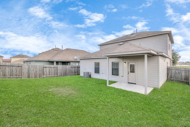 5635 Round Robin Drive, Katy, TX 77449