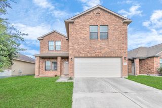 5635 Round Robin Drive, Katy, TX 77449
