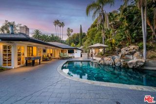9023 Alto Cedro Drive, Beverly Hills, CA 90210