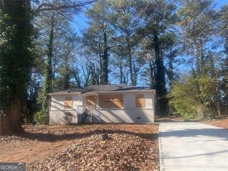 1901 OAK VALLEY Road, Decatur, GA 30035