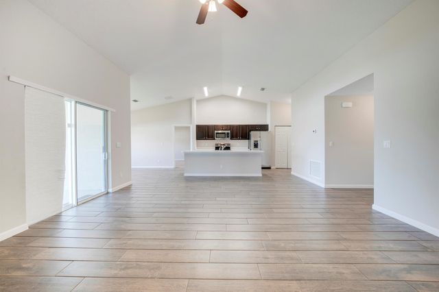 3631 SW Kromrey Street, Port St Lucie, FL 34953