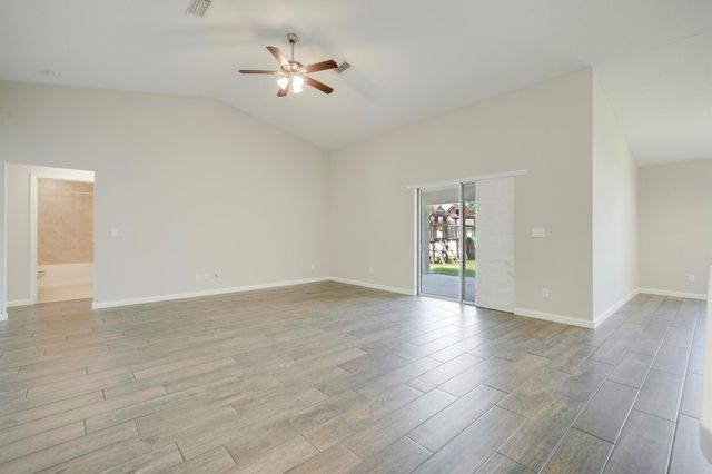 3631 SW Kromrey Street, Port St Lucie, FL 34953