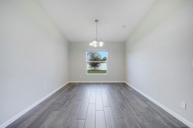 3631 SW Kromrey Street, Port St Lucie, FL 34953