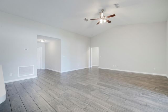 3631 SW Kromrey Street, Port St Lucie, FL 34953