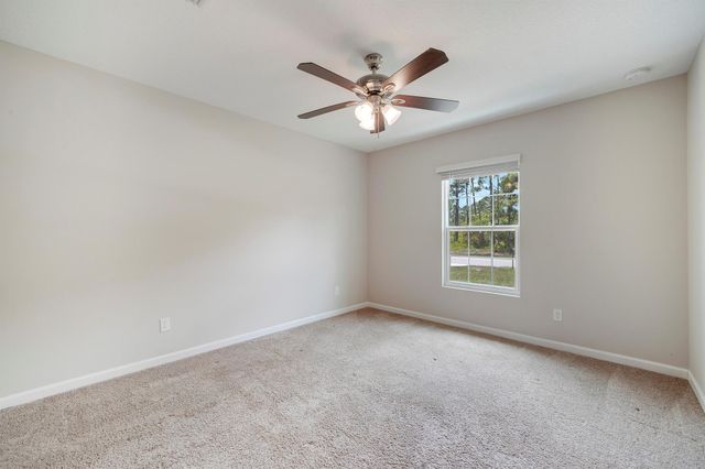 3631 SW Kromrey Street, Port St Lucie, FL 34953