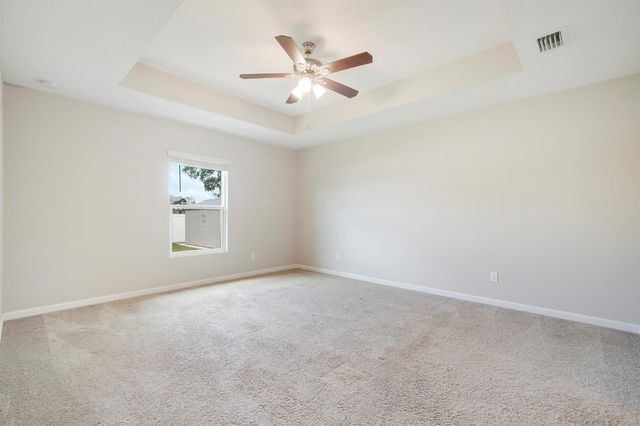 3631 SW Kromrey Street, Port St Lucie, FL 34953