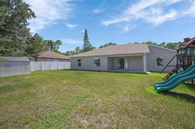 3631 SW Kromrey Street, Port St Lucie, FL 34953