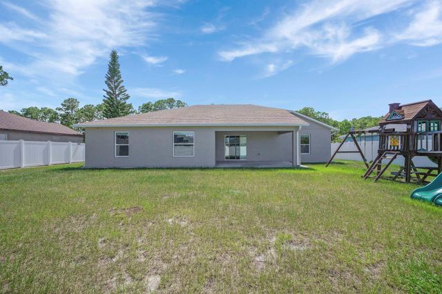 3631 SW Kromrey Street, Port St Lucie, FL 34953