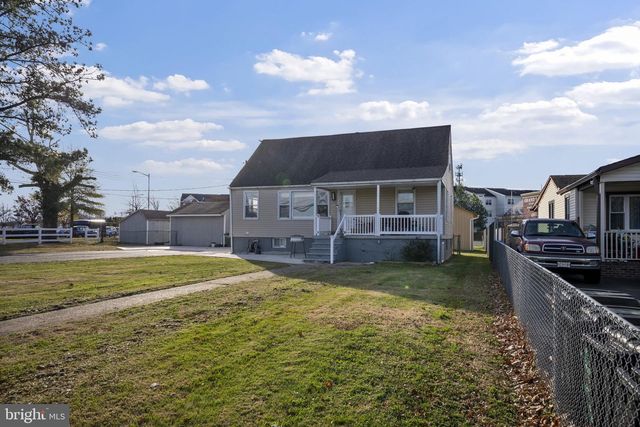 7715 OLD BATTLE GROVE RD, Dundalk, MD 21222