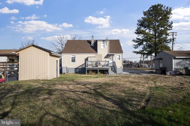 7715 OLD BATTLE GROVE RD, Dundalk, MD 21222