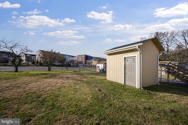 7715 OLD BATTLE GROVE RD, Dundalk, MD 21222