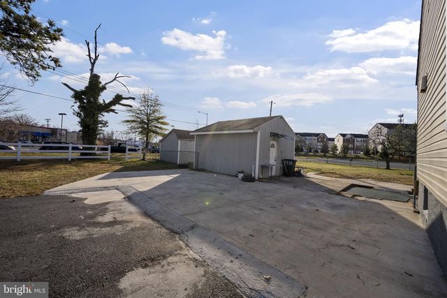 7715 OLD BATTLE GROVE RD, Dundalk, MD 21222