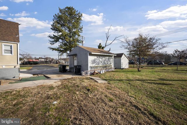 7715 OLD BATTLE GROVE RD, Dundalk, MD 21222