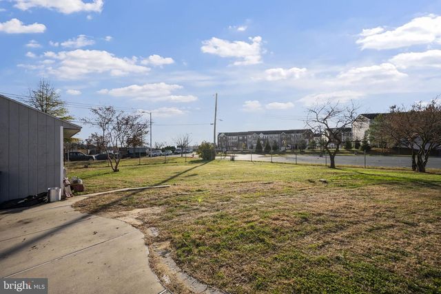 7715 OLD BATTLE GROVE RD, Dundalk, MD 21222