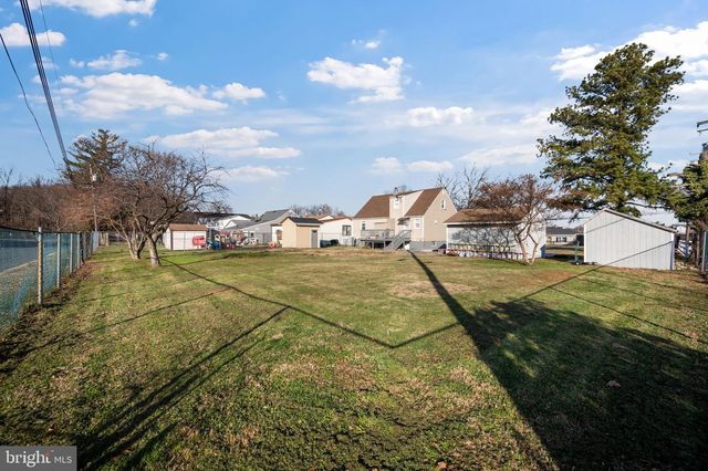 7715 OLD BATTLE GROVE RD, Dundalk, MD 21222