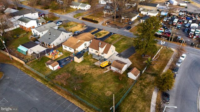 7715 OLD BATTLE GROVE RD, Dundalk, MD 21222