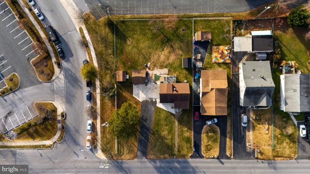 7715 OLD BATTLE GROVE RD, Dundalk, MD 21222