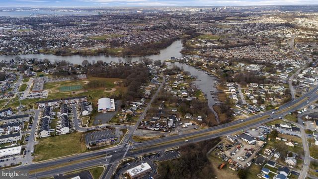 7715 OLD BATTLE GROVE RD, Dundalk, MD 21222