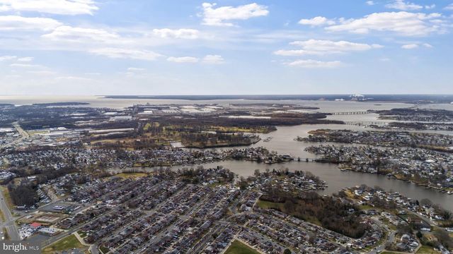 7715 OLD BATTLE GROVE RD, Dundalk, MD 21222