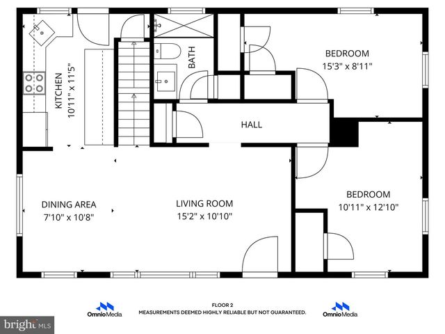 7715 OLD BATTLE GROVE RD, Dundalk, MD 21222