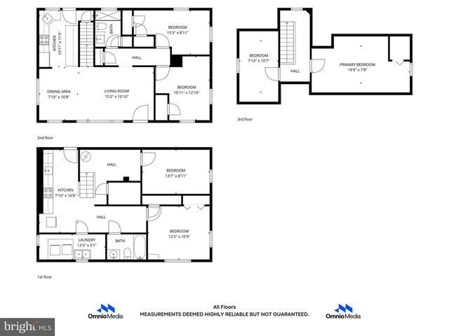 7715 OLD BATTLE GROVE RD, Dundalk, MD 21222