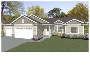 8358 MARLO AVENUE, Neenah, WI 54956