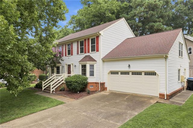 204 Oakengate TURN, Virginia Beach, VA 23462