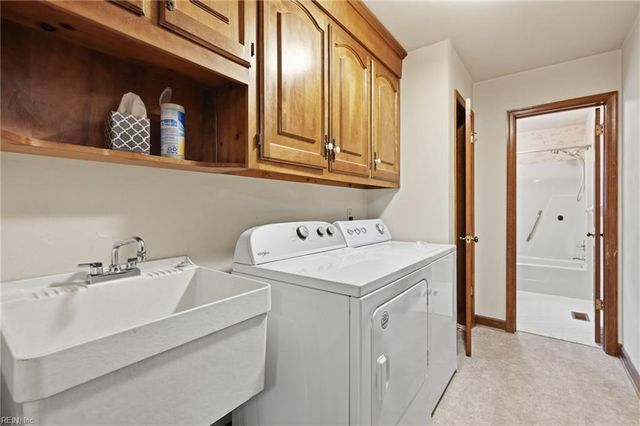204 Oakengate TURN, Virginia Beach, VA 23462