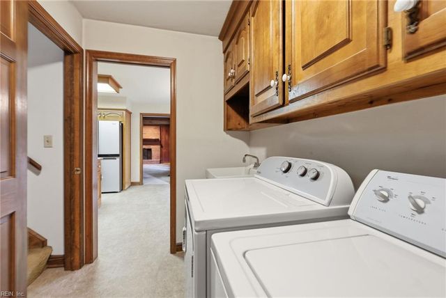 204 Oakengate TURN, Virginia Beach, VA 23462