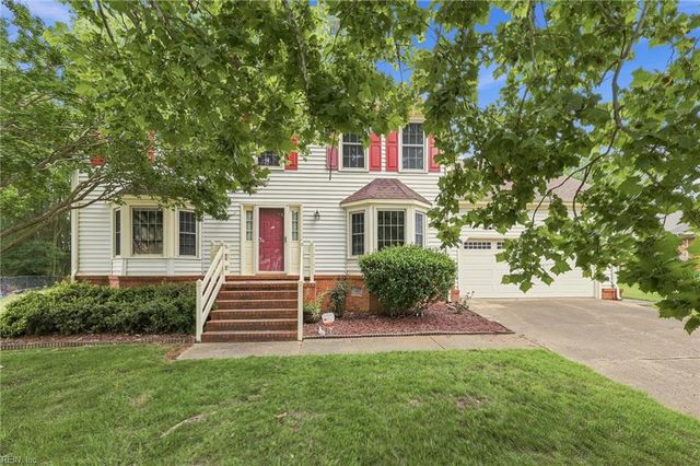 204 Oakengate TURN, Virginia Beach, VA 23462