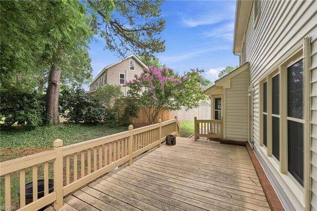 204 Oakengate TURN, Virginia Beach, VA 23462