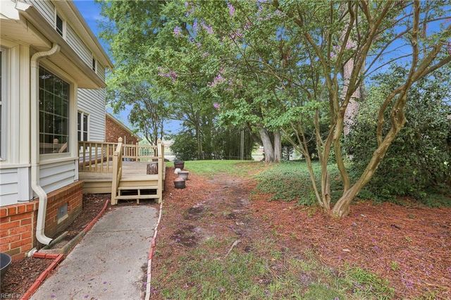 204 Oakengate TURN, Virginia Beach, VA 23462