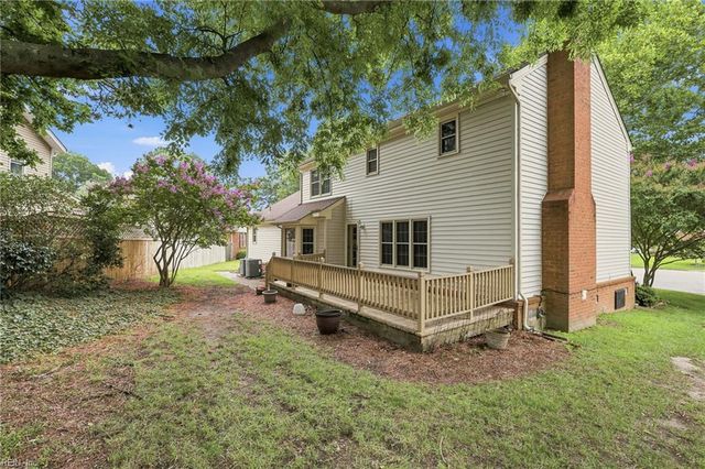 204 Oakengate TURN, Virginia Beach, VA 23462